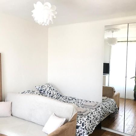 Апартаменты Cosy Studio Paris La Defense Пюто Экстерьер фото
